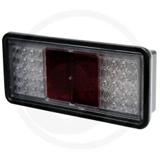 GRANIT 50783830042 — Lampa tylna LED Lampy tylne