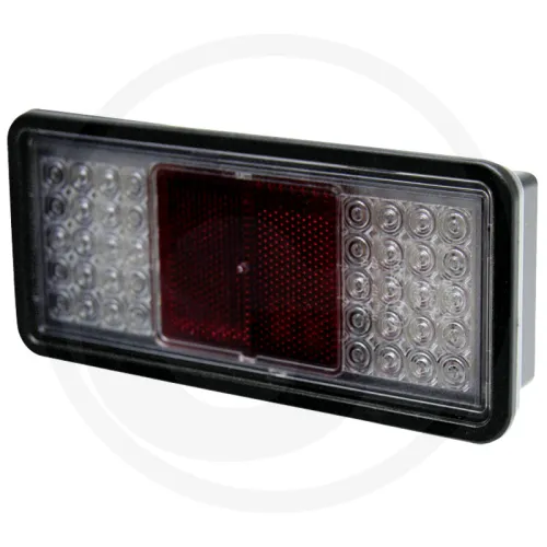 Lampa tylna LED Lampy tylne
