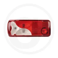 Lampa tylna Lampy tylne