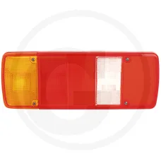 GRANIT 50783832186 — Klosz lampy strona lewa i prawa Lampy tylne