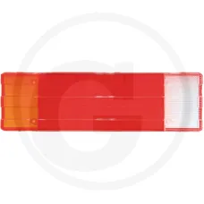 GRANIT 50783842193 — Klosz lampy strona lewa i prawa Lampy tylne