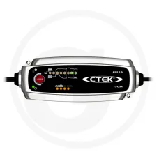 CTEK 50788011 — Prostownik MXS 5.0 Akcesoria i konserwacja Prostowniki