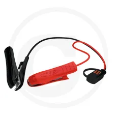 CTEK 50788023 — Kabel z zaciskami Akcesoria i konserwacja Prostowniki