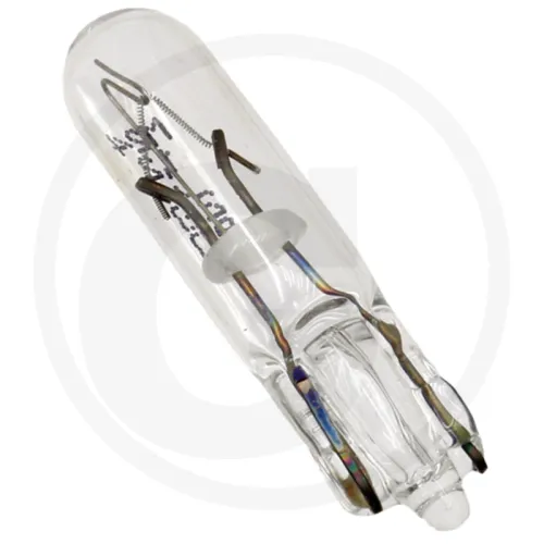 Żarówka 24V 1,2W, Ø 5 mm, 24 V Żarówki / oprawy