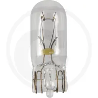 Żarówka z cokołem szklanym W5W 24 V / 5 W Żarówki / oprawy
