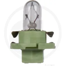 GRANIT 50789901232 — Żarówka z cokołem z tworzywa BAX8.4d Żarówki / oprawy