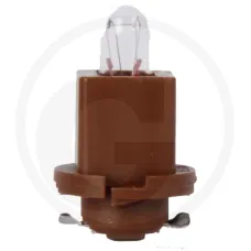 GRANIT 50789901234 — Żarówka z cokołem z tworzywa EBSR6 Żarówki / oprawy