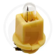 GRANIT 50789901239 — Żarówka 24V 1,2W, 10 szt. Żarówki / oprawy