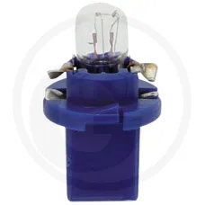GRANIT 50789901270 — Żarówka 12V 1,2W, 10 szt. cokół BX8.5d Żarówki / oprawy