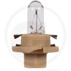 GRANIT 50789901273 — Żarówka z cokołem z tworzywa BAX8.4d Żarówki / oprawy