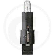 GRANIT 50789901279 — Żarówka z cokołem z tworzywa MFHZ 12 V / 1,2 W Żarówki / oprawy