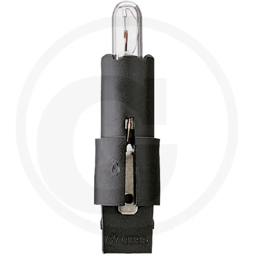 Żarówka z cokołem z tworzywa MFHZ 12 V / 1,2 W Żarówki / oprawy