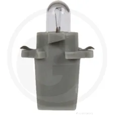 GRANIT 50789901280 — Żarówka z cokołem z tworzywa BAX8.7d Żarówki / oprawy