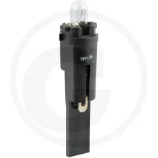 GRANIT 50789901281 — Żarówka z cokołem z tworzywa MFSL 12 V / 1,2 W Żarówki / oprawy