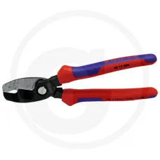 KNIPEX 7609512200 — Nożyce do przewodów z atestem VDE Narzędzia