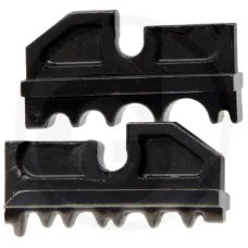 KNIPEX 760974914 — Profile Crimp do nieizolowanych końcówek kablowych i łączników wtykowych Narzędz...