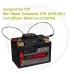 Battery Guard - kontrola napięcia do akumulatorów 12 V Akcesoria i konserwacja Przyrządy pomiarowe i kontrolne