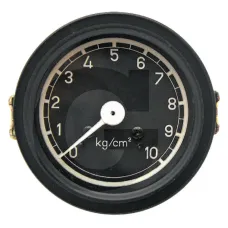 GRANIT 60799003 — Manometr do sprężonego powietrza, mechaniczny