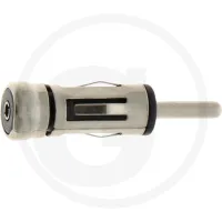 Adapter antenowy DIN 150 omów do ISO 50 omów Anteny