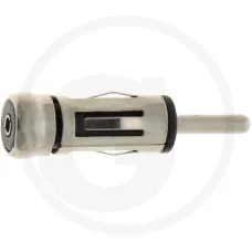GRANIT 50799112 — Adapter antenowy DIN 150 omów do ISO 50 omów Anteny