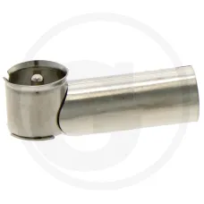 GRANIT 50799113 — Adapter antenowy ISO 50 omów do DIN 150 omów Anteny