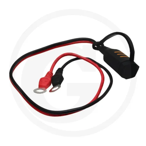 Kabel Akcesoria i konserwacja Prostowniki