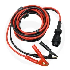 GRANIT 50799210 — Kabel rozruchowy z obwodem zabezpieczającym STARTSAFE - zapakowane w praktyczną ...