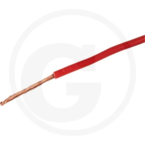 Przewód elektryczny Przewody / kable elektryczne