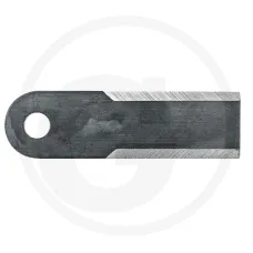 RASSPE 52942245/25 — Nóż bijakowy opak. 25 Claas gładki