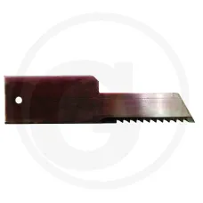 RASSPE 52942222/25 — Przeciwnóż opak. 25 New Holland uzębiony