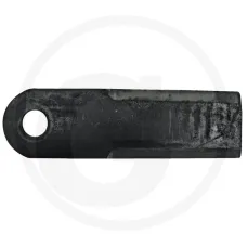 RASSPE 52942255/20 — Schlegelmesser VPE20 Claas gładka