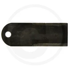 RASSPE 52952300/25 — Nóż bijakowy opak. 25 New Holland gładki