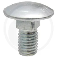 Śruba Pöttinger 8mm wys. 4-kąt.