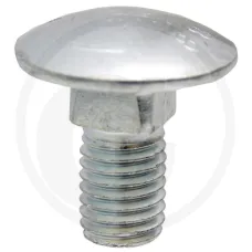  52500108952 — Śruba Pöttinger 8mm wys. 4-kąt.
