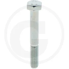  52500122148 — Śruba z łbem sześciokątnym Taarup (Kverneland) Palce podbieracza M8 x 60