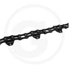 DONGHUA 8360000072 — Łańcuch Case IH zewnętrzny  z zamkiem