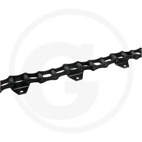 Łańcuch Case IH zewnętrzny  z zamkiem
