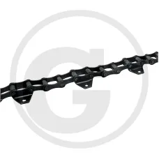 DONGHUA 8360000249 — Łańcuch jednorzędowy Case IH z zamkiem, wew.