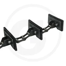 DONGHUA 8360000163 — Łańcuch przenośnika John Deere ziarnowego  z zamkiem
