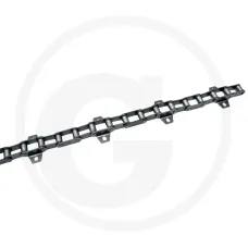 DONGHUA 8360000165 — Łańcuch Case IH zewnętrzny  z zamkiem