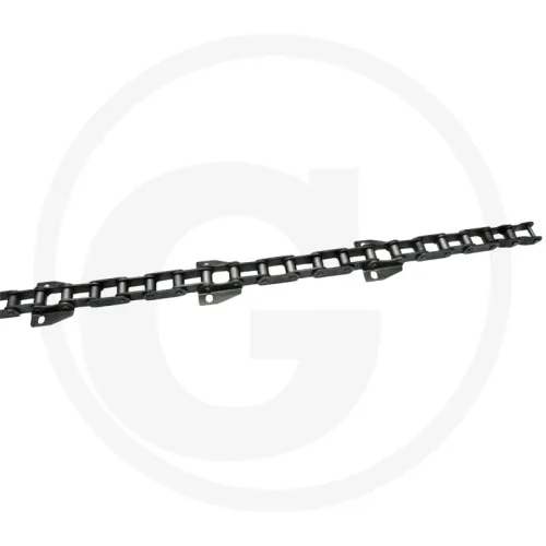 Łańcuch Case IH zewnętrzny  z zamkiem