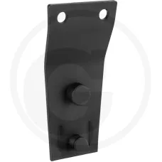  52500434137 — Trzymak noża Pöttinger grubość 5 mm
