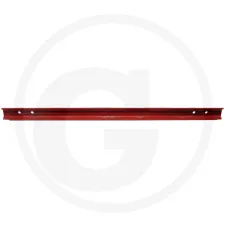 DONGHUA 8360000253 — Ogniwo łączące Case IH wygięte  z nakrętką 6 mm