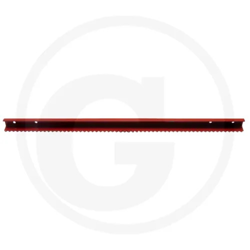 Listwa prowadząca Case IH 4 otwory, 753 mm