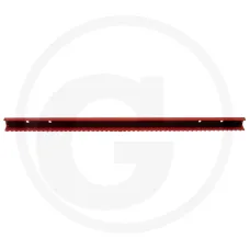 GRANIT 52500506 — Listwa prowadząca Case IH 4 otwory