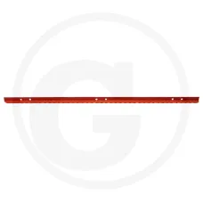 GRANIT 52500511 — Listwa prowadząca Deutz Driving 6 otwory, 1190 mm