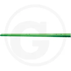 GRANIT 52500517 — Listwa prowadząca Deutz Driving 6 otworów, 1190 mm