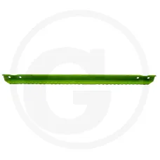 GRANIT 52500520 — Listwa prowadząca Deutz Driving lewa, 4 otwory, 776mm