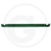 Listwa prowadząca John Deere 4 otwory, 666 mm