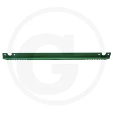 GRANIT 52500526 — Listwa prowadząca John Deere 4 otwory, 666 mm